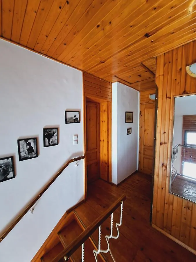 The Architect'S Apartment - Top Center, Spacious, Unique Sofia Bulgarije