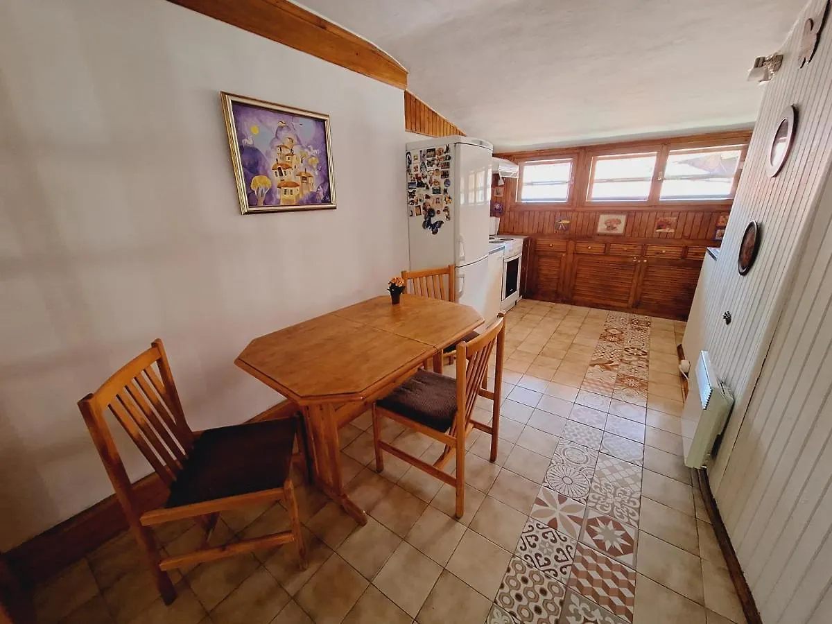 The Architect'S Apartment - Top Center, Spacious, Unique Sofia