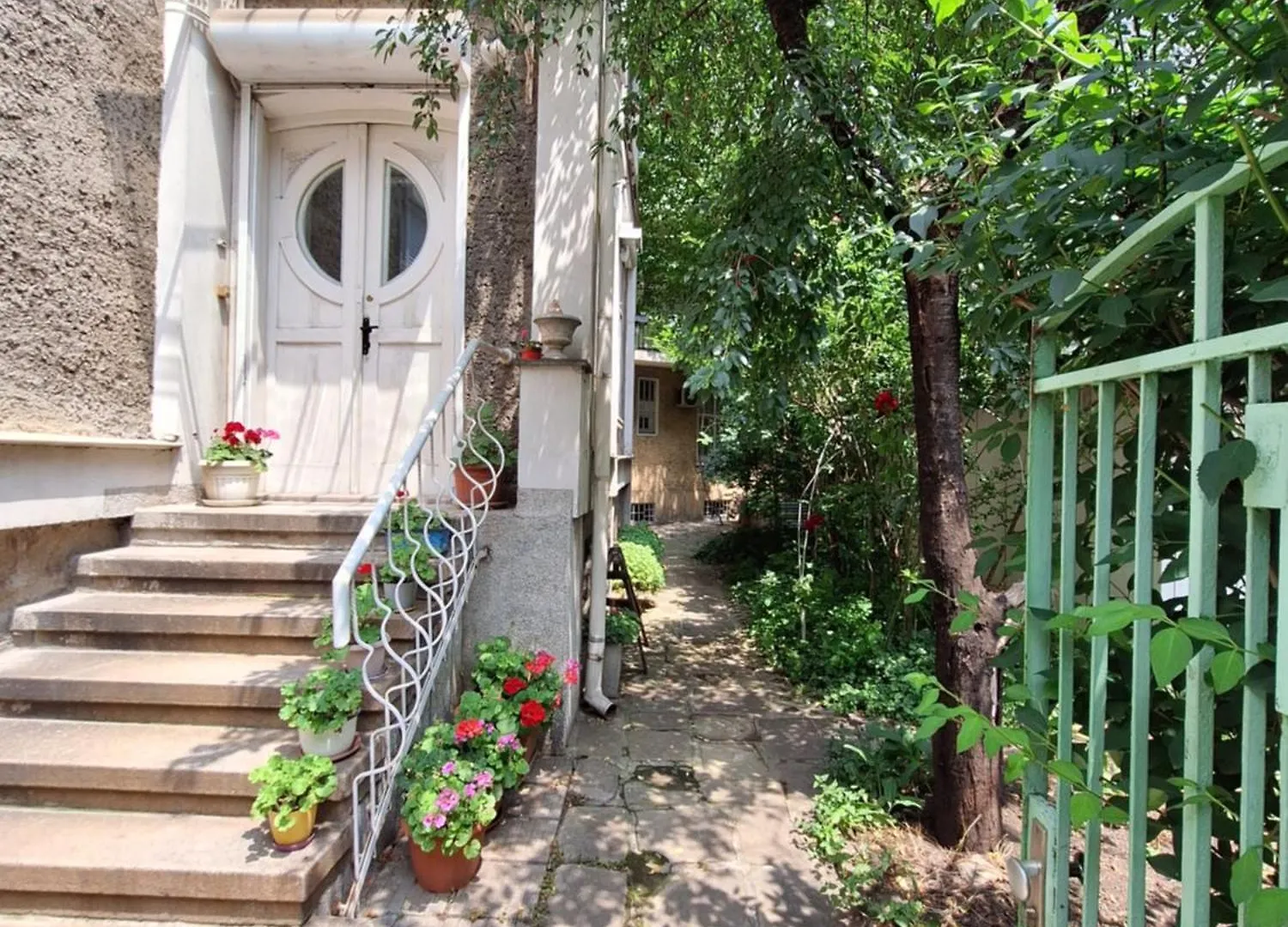 The Architect'S Apartment - Top Center, Spacious, Unique Sofia 0*,  Bulgarije