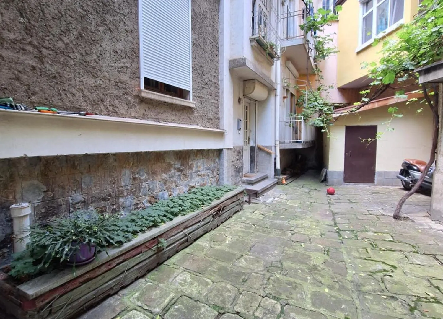 The Architect'S Apartment - Top Center, Spacious, Unique Sofia